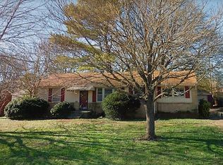 4005 Mem Pkwy N, Huntsville, AL 35810