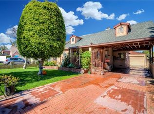 3621 Cedar Ave, Lynwood, CA 90262