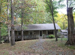 20558 Perry Rd, Springdale, AR 72764