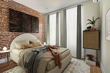 Rented by Pear NYC LLC