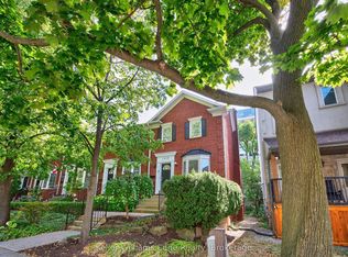 2410 Marine Dr, Oakville, ON L6L 1C7