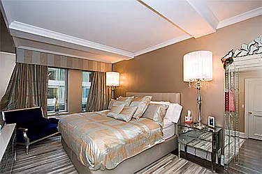 Sold by Trump International Realty