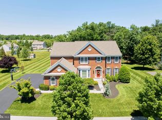 20950 Highland Creek Dr, Leesburg, VA 20175