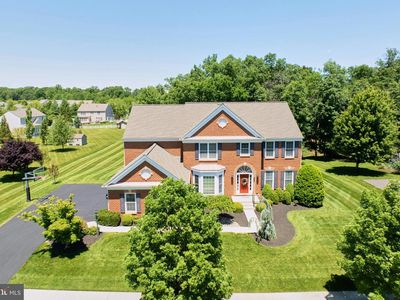 20950 Highland Creek Dr, Leesburg, VA, 20175