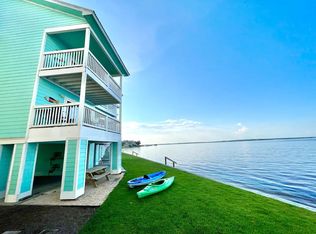 15928 Innerarity Point Rd, Perdido Key, FL 32507