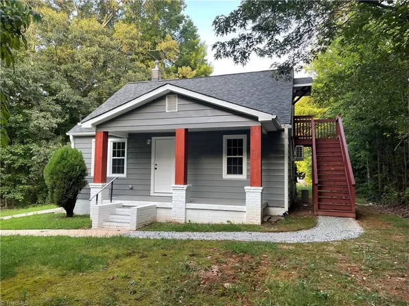 5214 Summit Ave, Greensboro, NC 27405