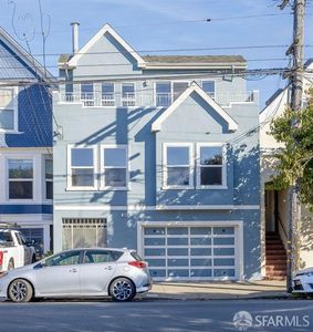 1326 Funston Ave, San Francisco, CA, 94122