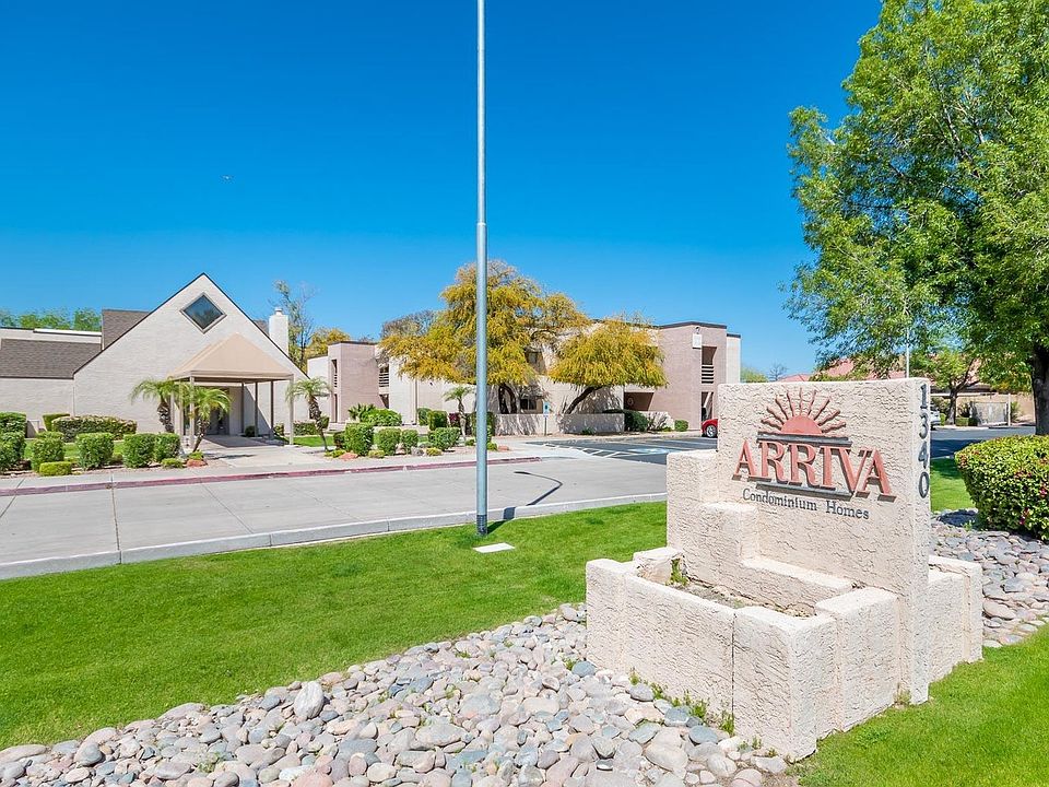Arriva Condominium Homes