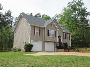 98 Greenwood Park Way, Dawsonville, GA 30534
