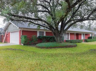 809 Gordon St, Longview, TX 75602