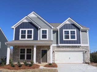 1306 Harleston St, Indian Trail, NC 28079