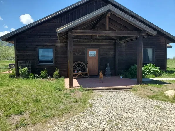 62 Meadowood Cir, Red Lodge, MT 59068