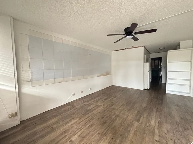 1720 Ala Moana Blvd #B-503 — Photo 9
