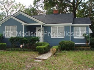 1411 E 31st St, Savannah, GA 31404