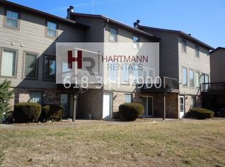 137 Sandridge Dr, Collinsville, IL 62234