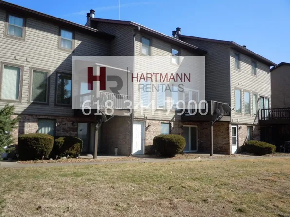137 Sandridge Dr, Collinsville, IL 62234