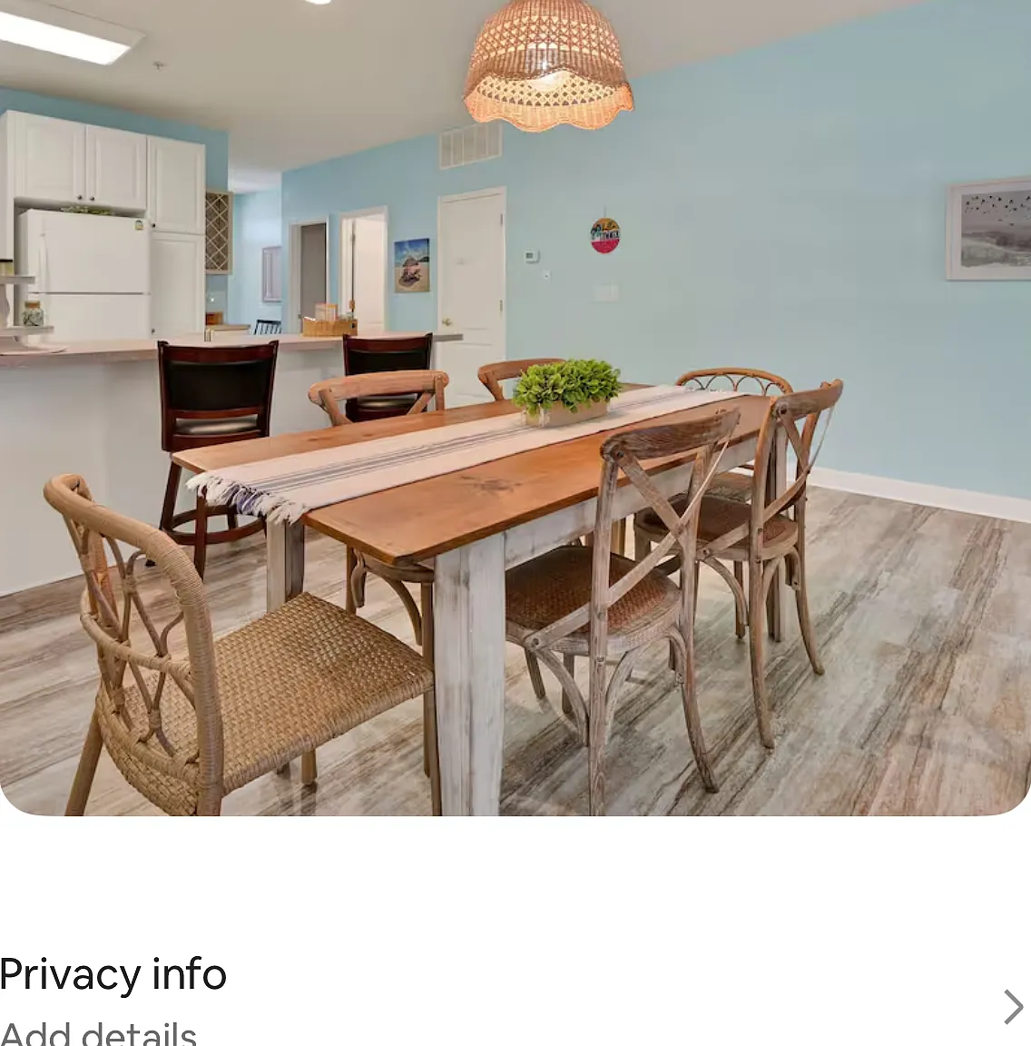 3 bed, 1560 sqft, $2,000 — Photo 2