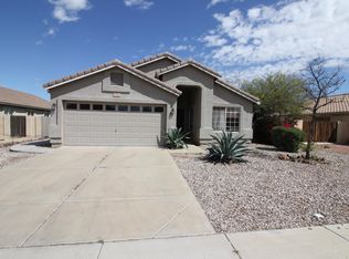 7760 W Northview Ave, Glendale, AZ 85303