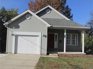2101 Holland St, Alton, IL 62002