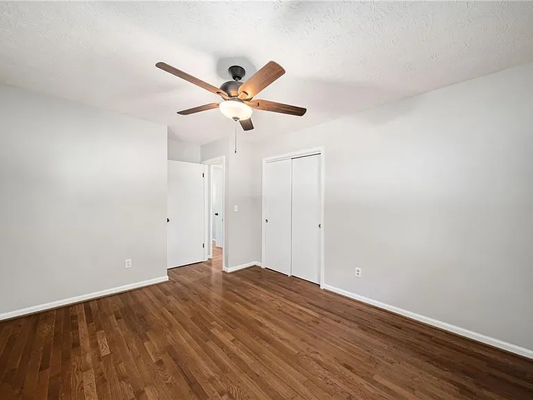 641 Gordon Combs Rd NW — Photo 18