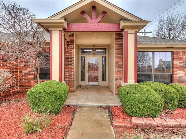 2856 NW 162nd St, Edmond, OK 73013
