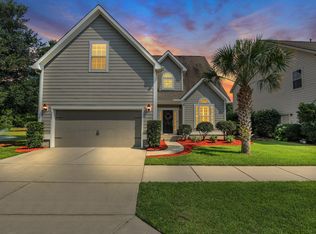 2287 Show Basket Way, Mount Pleasant, SC 29466