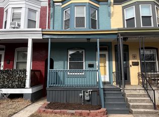 511 Chestnut St, West Reading, PA 19611