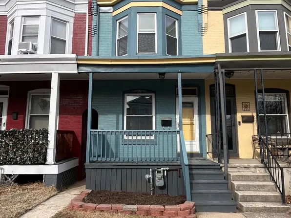 511 Chestnut St, West Reading, PA 19611