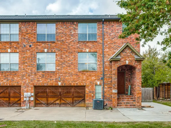 1309 Halcyon Pl, Dallas, TX 75206