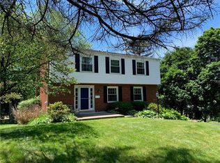 400 Church Rd, Bethel Park, PA 15102
