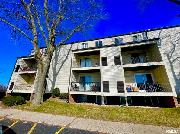 3119 W Willow Knolls Dr APT B30, Peoria, IL 61614