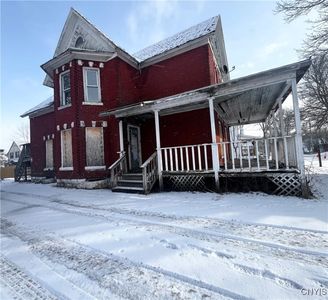 119 Stuart St, Watertown, NY, 13601
