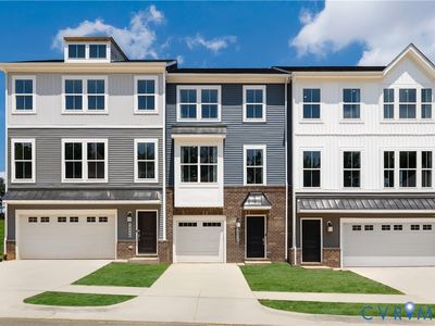 16121 Abelson Way, Chesterfield, VA, 23832