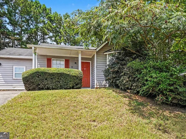 2976 Kenville Ln, Decatur, GA 30034