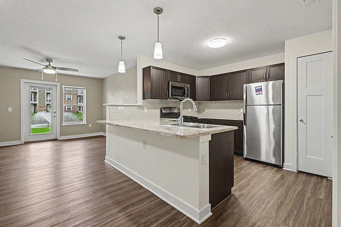 Strathmore Apartment Homes — Photo 2