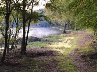 14212 County Road 266, Oakwood, TX 75855