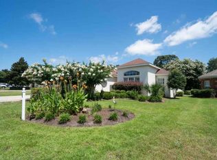 84 Lagoon Dr, Gulf Shores, AL 36542