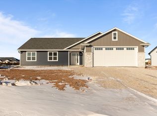 W5618 Tonys Way, Appleton, WI 54915