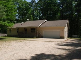 1534 S Barnes Rd, Muskegon, MI 49442