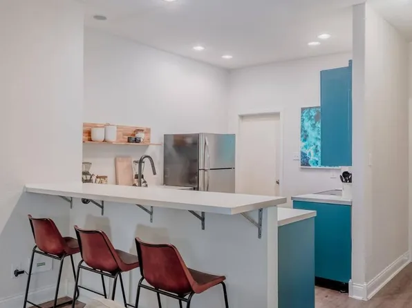 1704 S Akard St Unit 4, Dallas, TX 75215