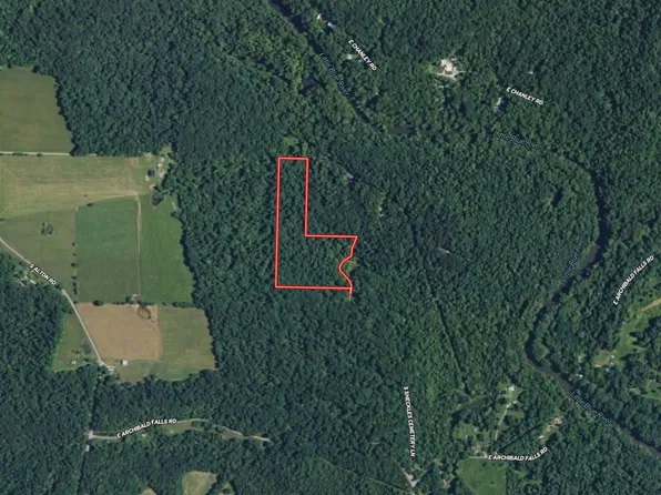 S Sheckles Cemetery Ln, Leavenworth, IN 47137