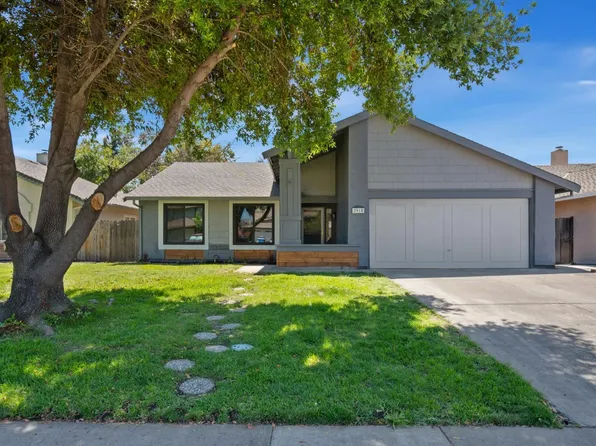 2915 Wiese Way, Sacramento, CA 95833