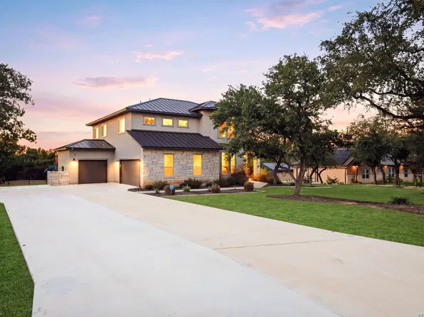 34884 THANKSGIVING TRL, Bulverde, TX 78163