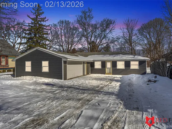 713 S Mill St, Clio, MI 48420