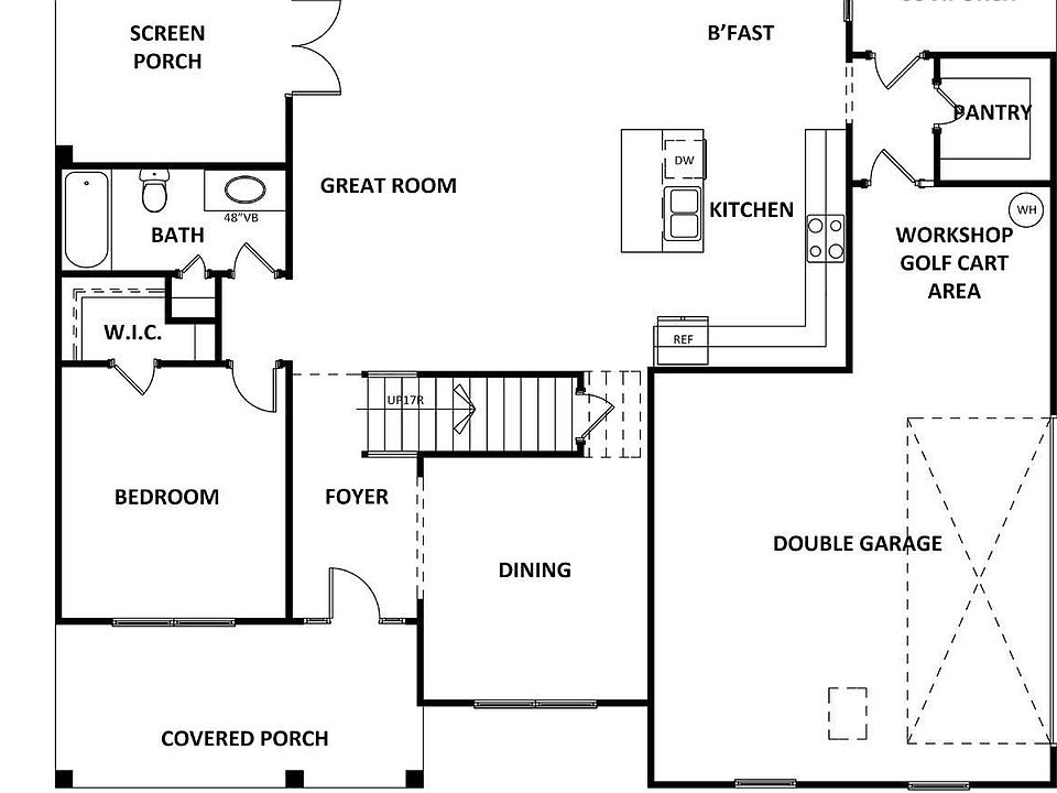 2nd image of 104 Lotus Cir