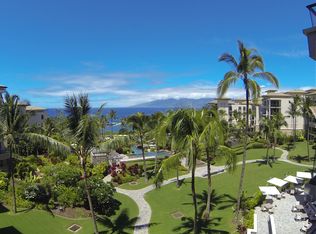 1 Bay Dr #3506, Lahaina, HI 96761