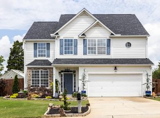 434 Peach Grove Pl, Mauldin, SC 29662