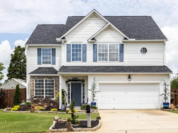 434 Peach Grove Pl, Mauldin, SC 29662