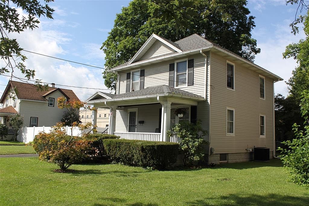 34 Lusk St, Johnson City, NY 13790 Zillow