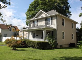 34 Lusk St, Johnson City, NY 13790